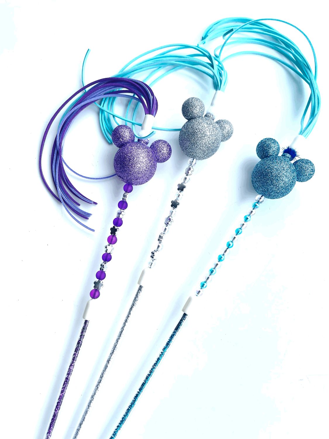 🔵🟢 Rasselwedel Mäusezauber🟢🔵