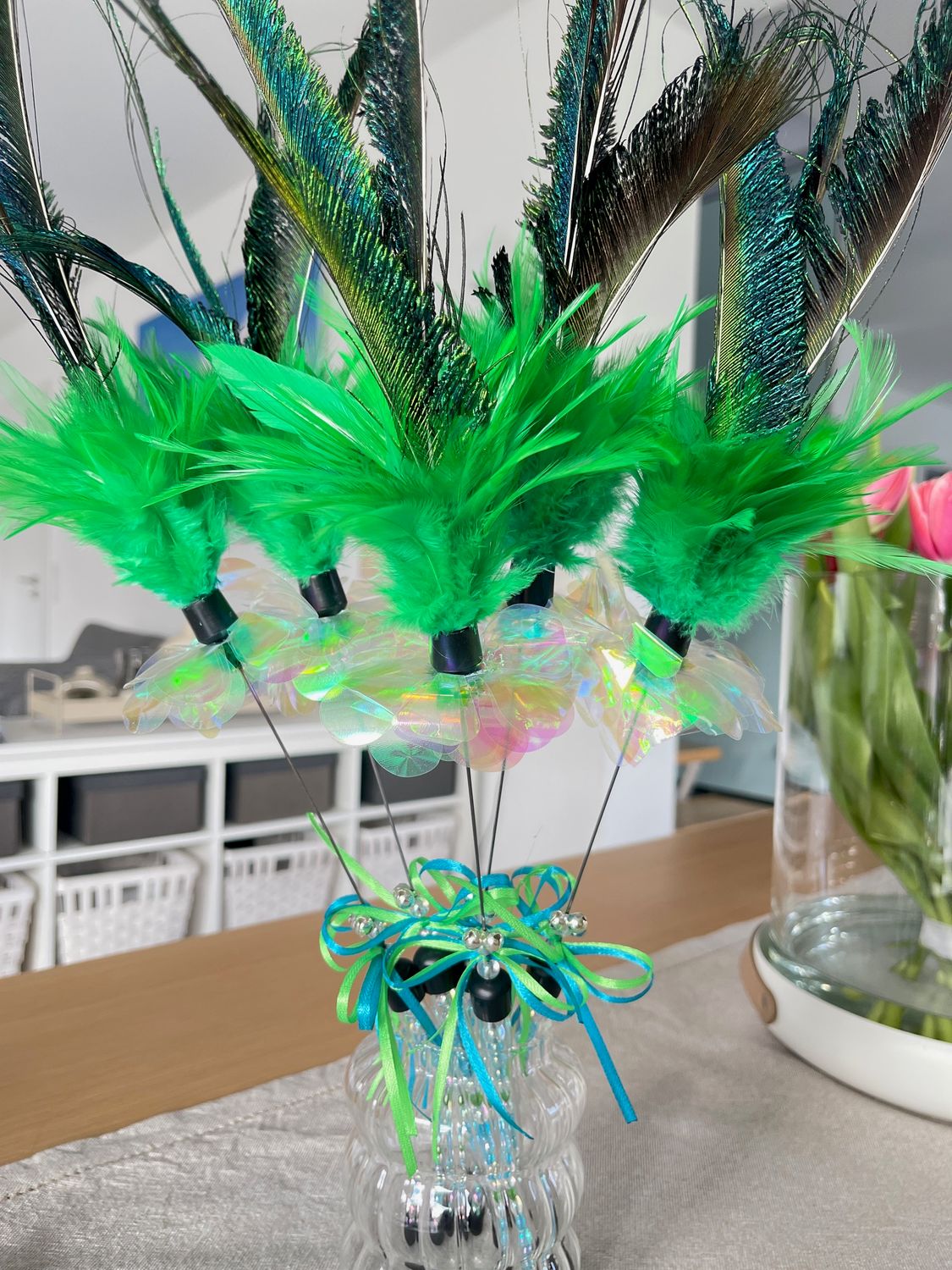 🌿 Jungle Flower🌿