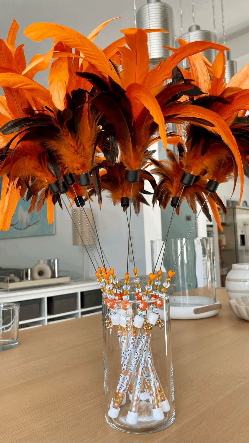 🧡 Modell 1 🧡