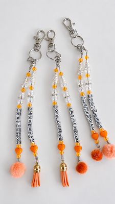 Sturdy Charm Worldshow Sturdy Charm Worldshow