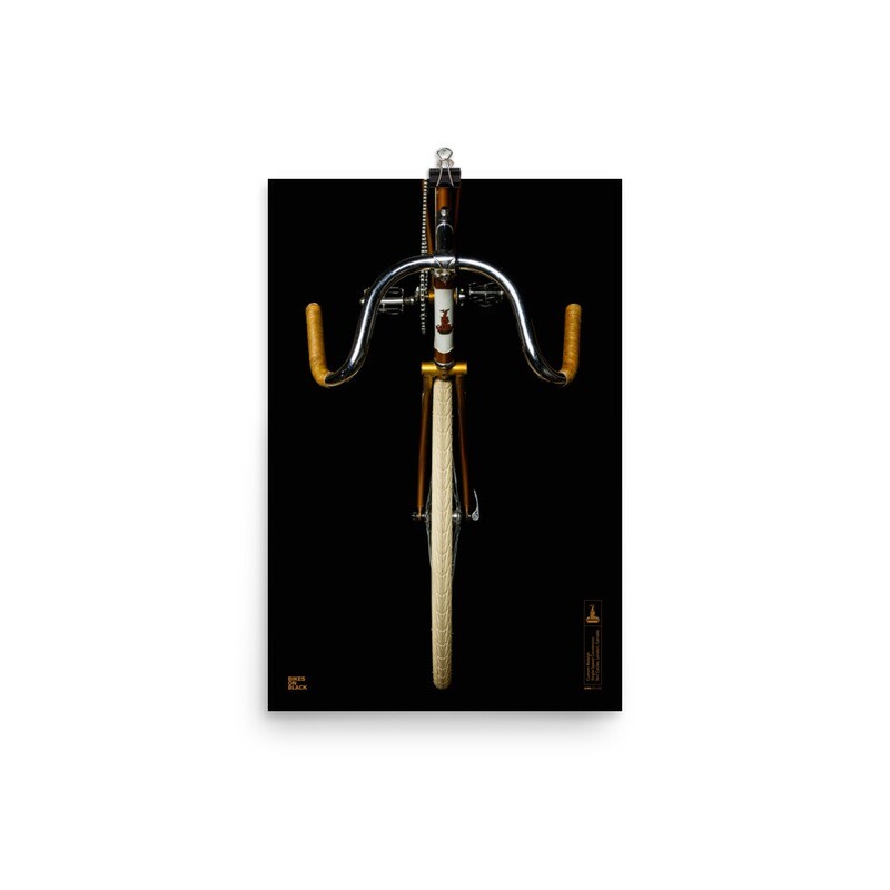 Custom Raleigh - 12x18
