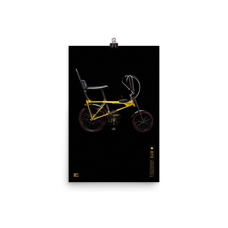 C.C.M. Mustang Marauder - 12x18