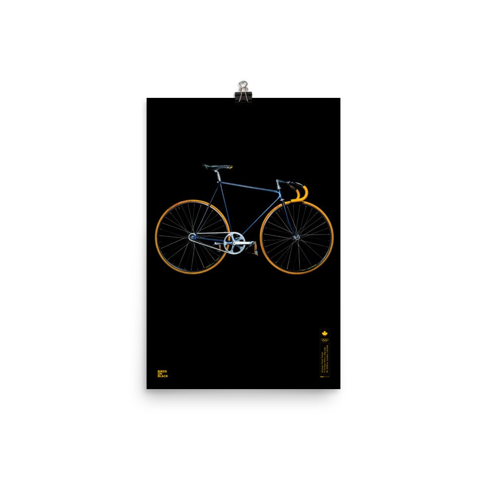 Olympic Track Trainer v01 - 12x18