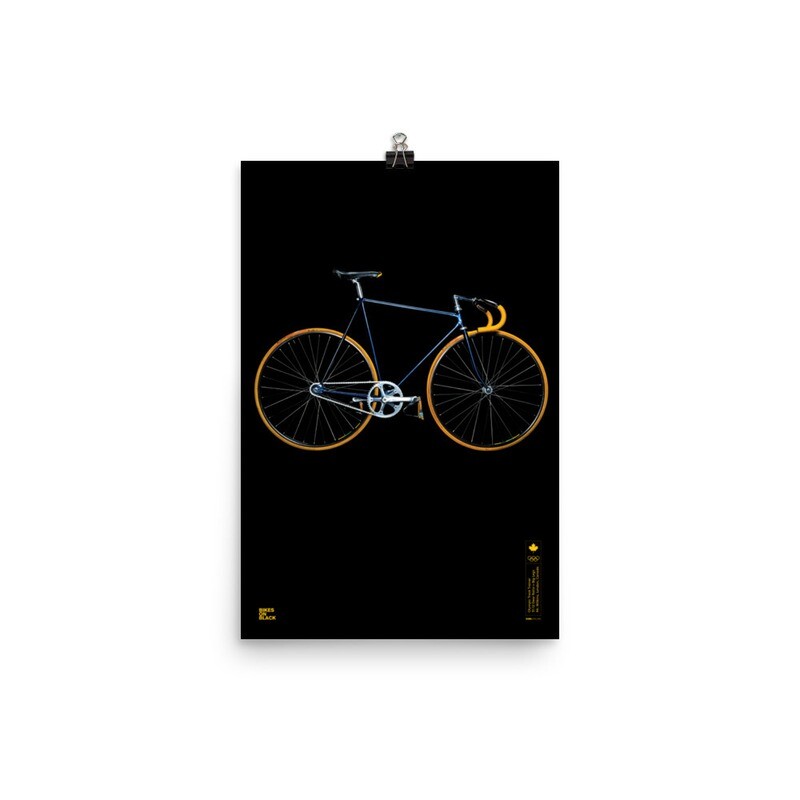 Olympic Track Trainer v01 - 12x18