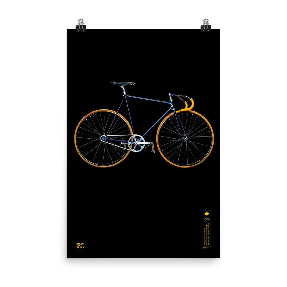 Olympic Track Trainer v01 - 24x36