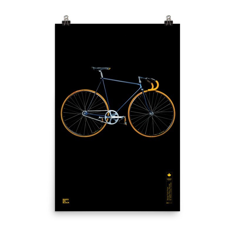 Olympic Track Trainer v01 - 24x36