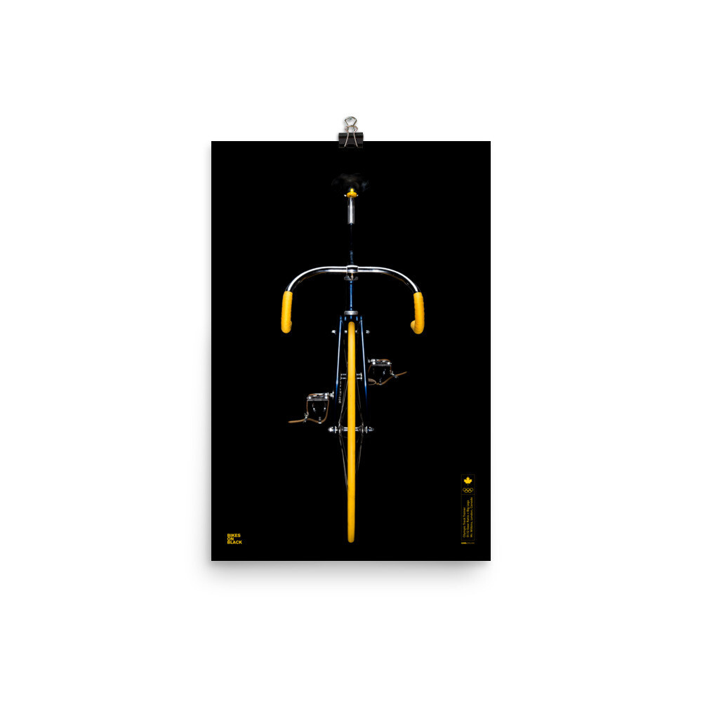 Olympic Track Trainer v02 - 12x18