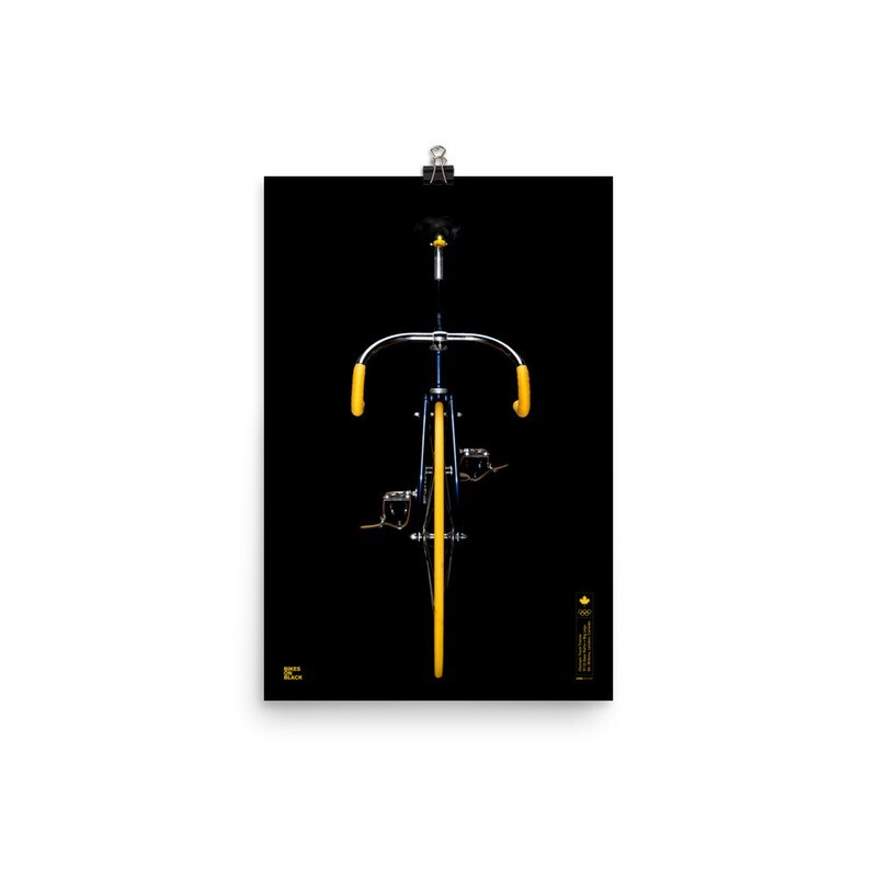 Olympic Track Trainer v02 - 12x18
