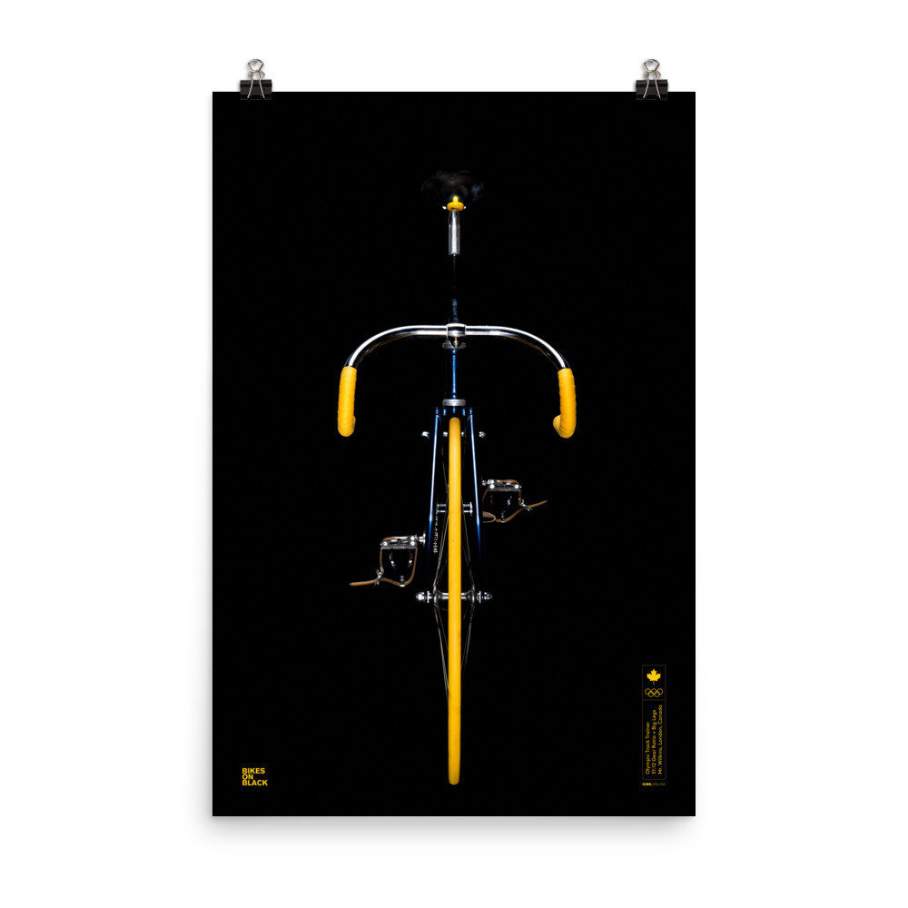 Olympic Track Trainer v02 - 24x36