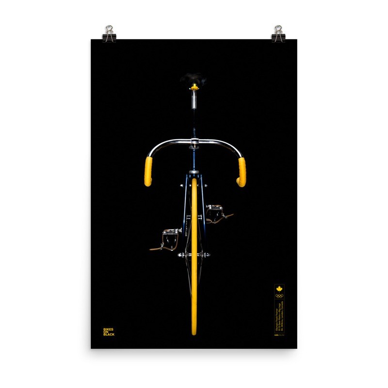 Olympic Track Trainer v02 - 24x36