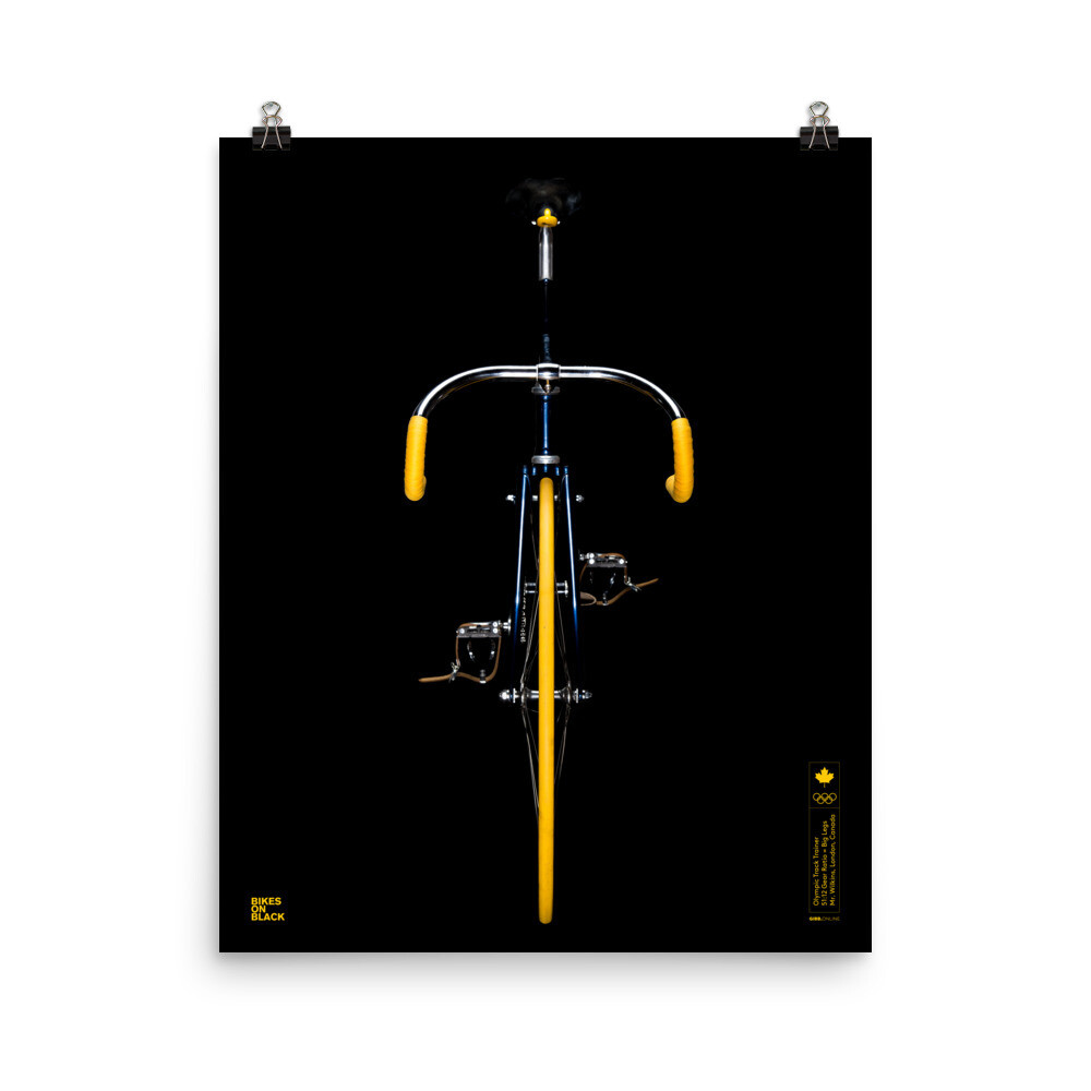 Olympic Track Trainer v02 - 16x20