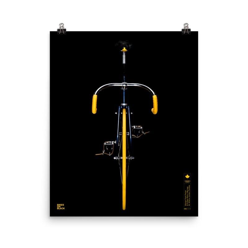 Olympic Track Trainer v02 - 16x20
