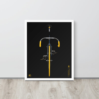 Framed Posters
