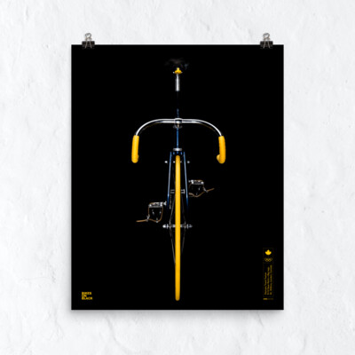 Unframed Posters