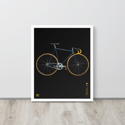 Bike Posters