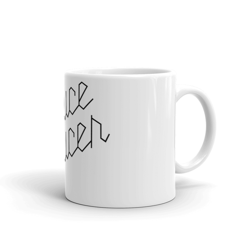 Deuce Inducer Mug