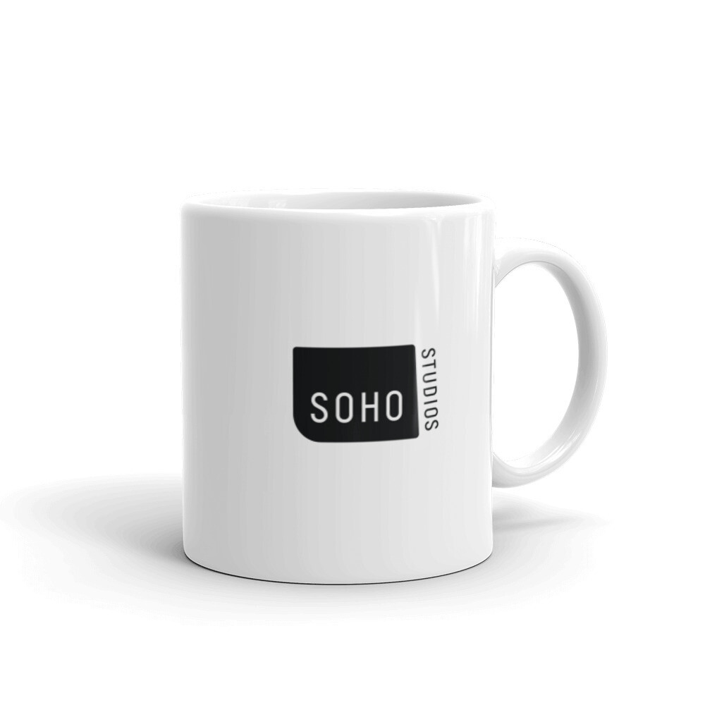 SOHO Studios Mug