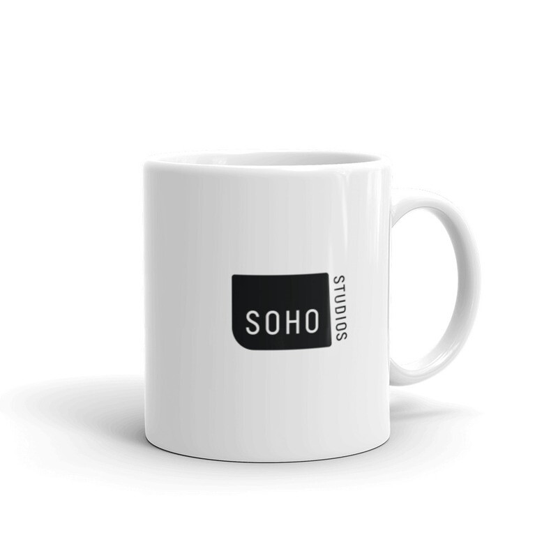 SOHO Studios Mug