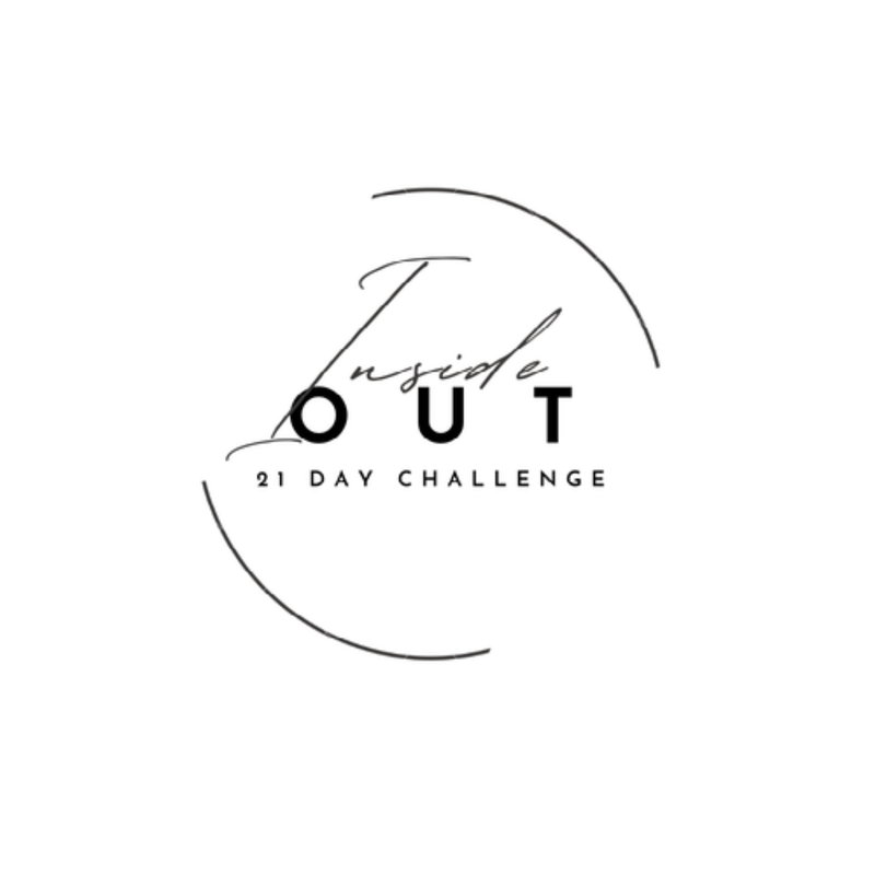 Inside Out 21 Day Challenge