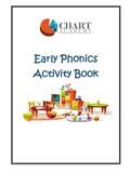 Early Phonics Activity Book (Download)