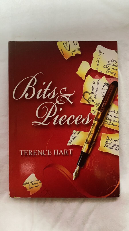 Bits and Pieces By Terence Hart