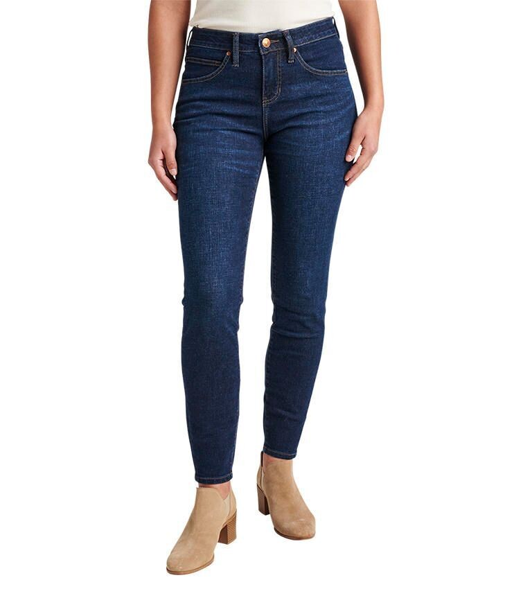 Cecelia Midrise Skinny Jeans by JAG