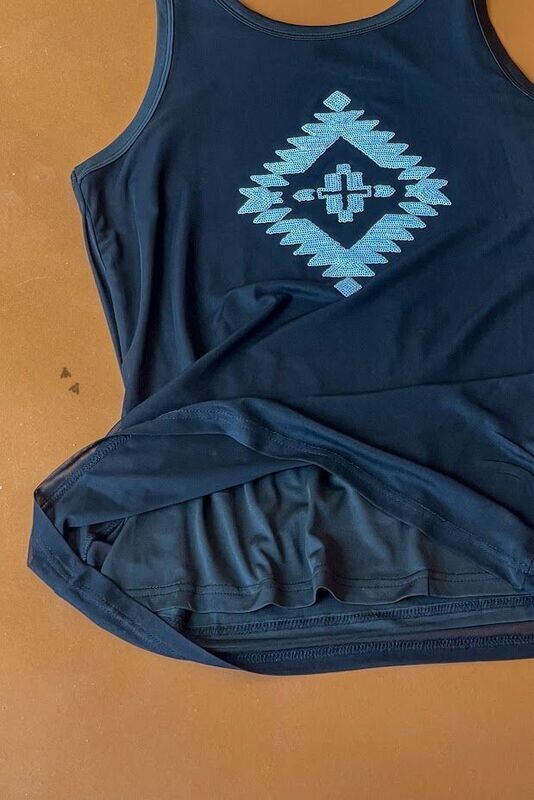 Aztec Galaxy