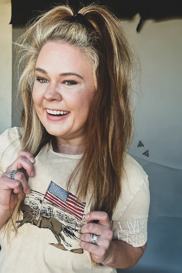 ​Miss Rodeo America
