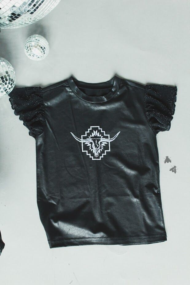 ​Cisco Kid Tee