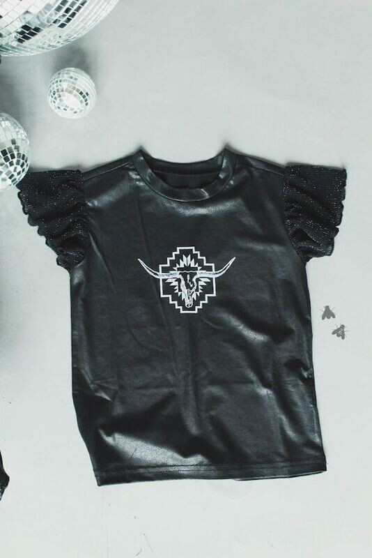 ​Cisco Kid Tee