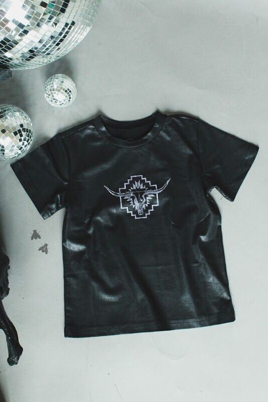 ​Cisco Kid Girls Tee