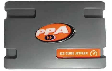 Ppa Dz Cube 650kg 1/3 Jetflex RAPIDO 4,5 SEG
