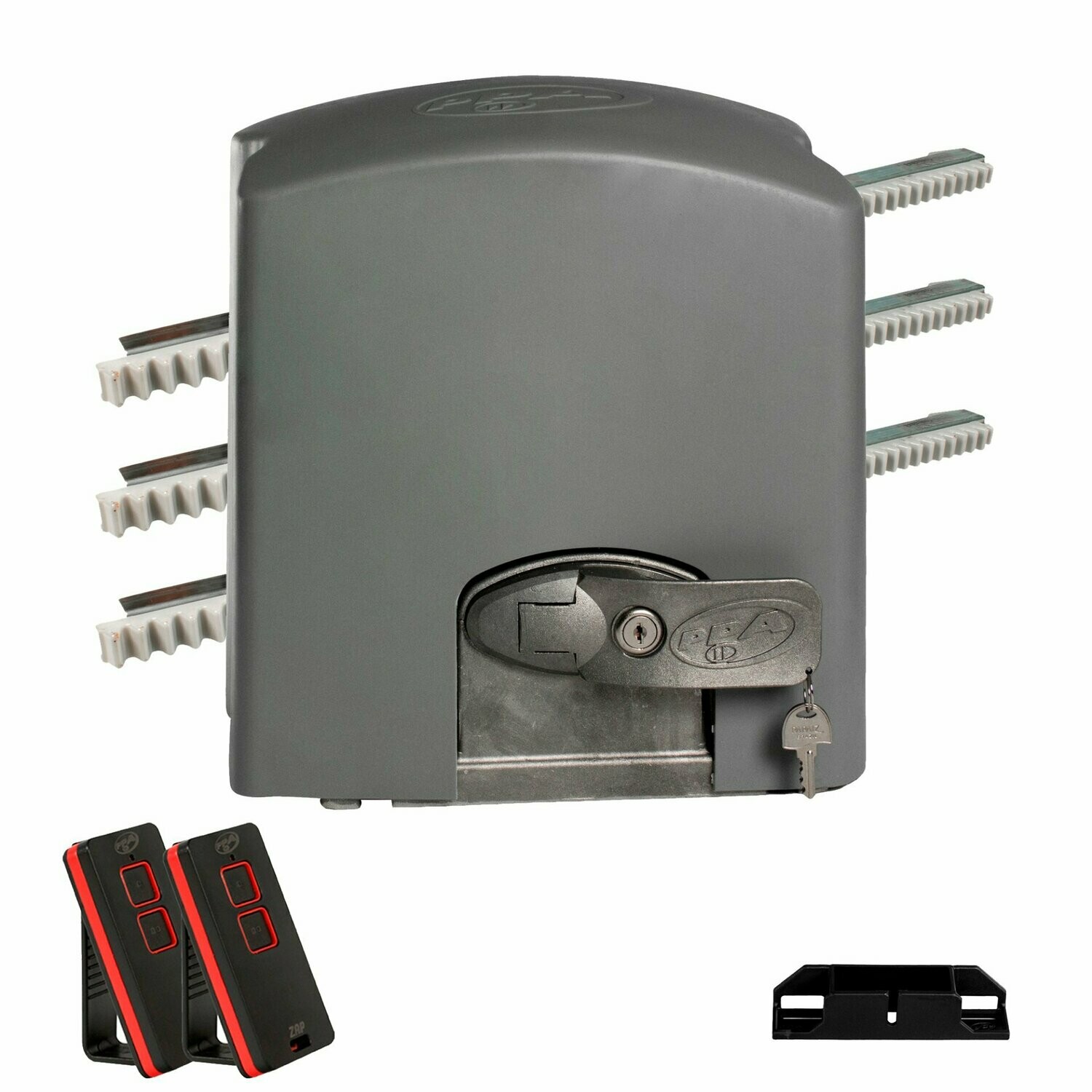Ppa Dz Rio 500 Jetflex 500Kg RAPIDO 4,5 SEG