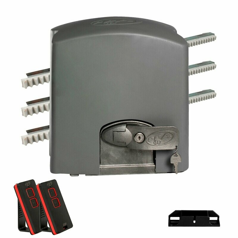 Ppa Dz Rio 500 Jetflex 500Kg RAPIDO 4,5 SEG
