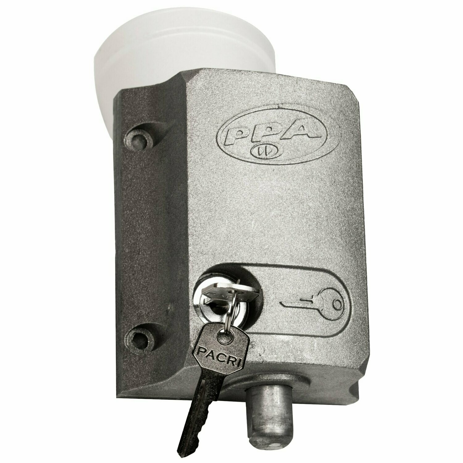 Cerradura Electromagnetica Ppa Dog 220V
