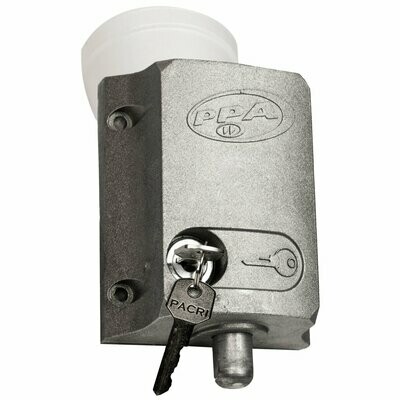 Cerradura Electromagnetica Ppa Dog 220V