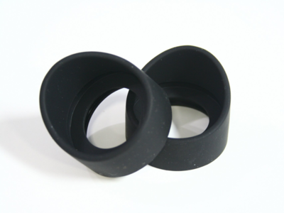 Curved Eye Cups