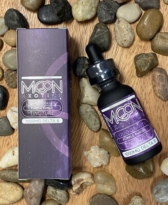 Tinctures (Oils)