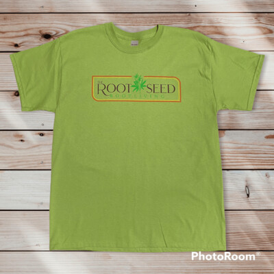 Kiwi - The Root Seed T-Shirt