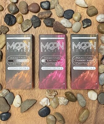 Vape Cartridges