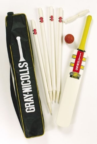 GRAY NICOLLS
