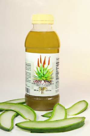 ALOE FEROX