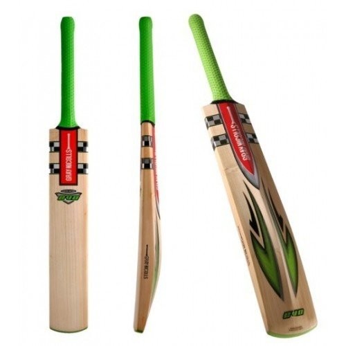 GRAY NICOLLS