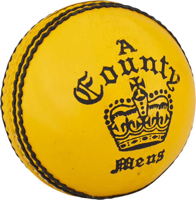 COUNTY CROWN