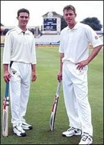 GRAY NICOLLS
