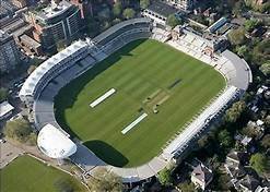 LORD'S