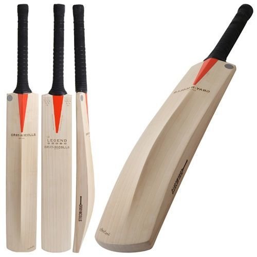 GRAY NICOLLS