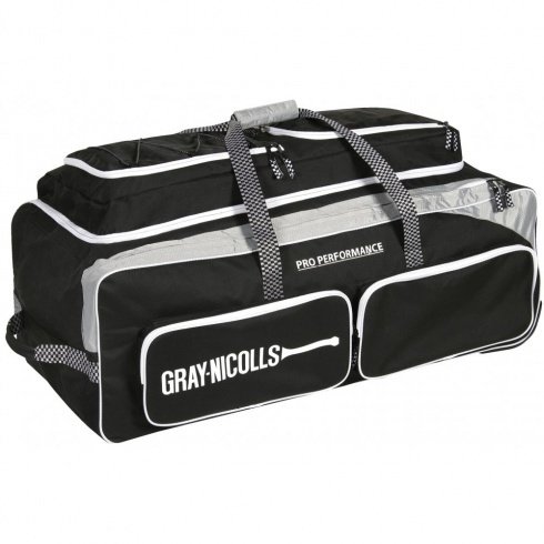 GRAY NICOLLS
