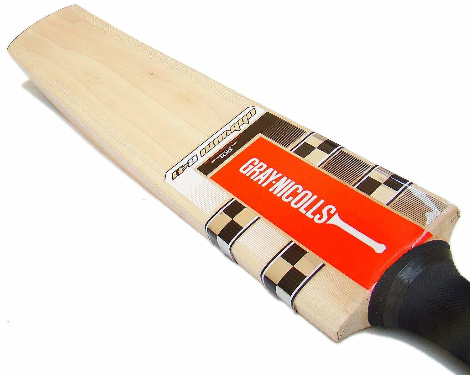GRAY NICOLLS