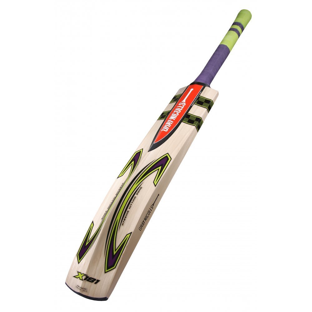 GRAY NICOLLS